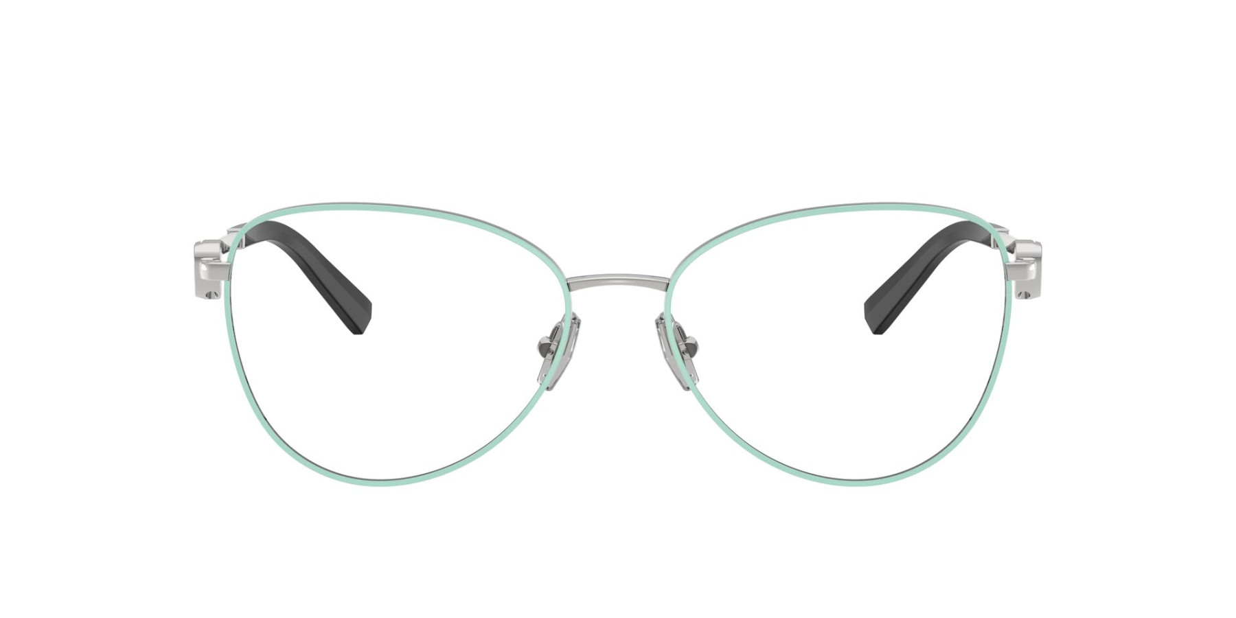  Tiffany TF 1163B 6151 56 Női szemüvegkeret (optikai keret) akciós termékkép 1