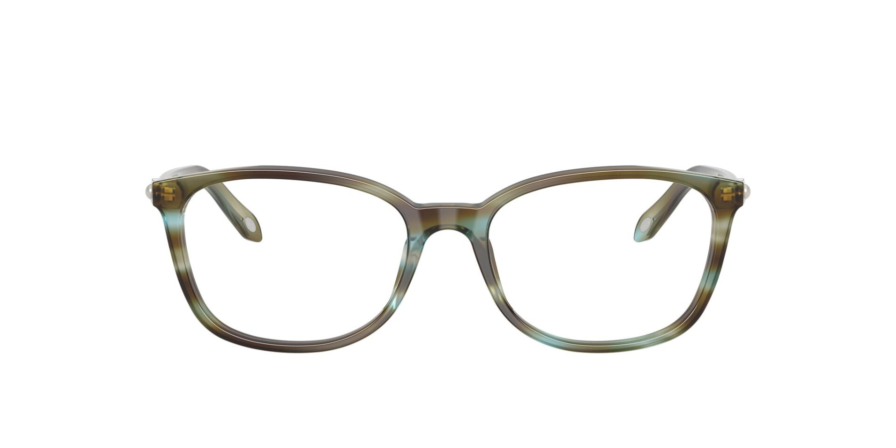  Tiffany TF 2109HB 8124 51 Női szemüvegkeret (optikai keret) akciós termékkép 1