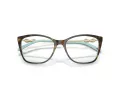 Tiffany TF 2160B 8134 54 Női szemüvegkeret (optikai keret)