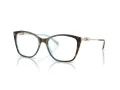 Tiffany TF 2160B 8134 54 Női szemüvegkeret (optikai keret)