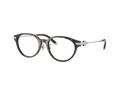 Tiffany TF 2218D 8015 50 Női szemüvegkeret (optikai keret)