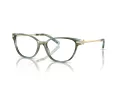 Tiffany TF 2223B 8124 54 Női szemüvegkeret (optikai keret)