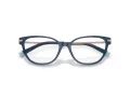 Tiffany TF 2223B 8315 52 Női szemüvegkeret (optikai keret)