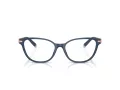 Tiffany TF 2223B 8315 52 Női szemüvegkeret (optikai keret)