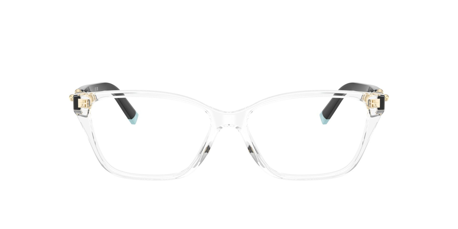  Tiffany TF 2229 8047 53 Női szemüvegkeret (optikai keret) akciós termékkép 1