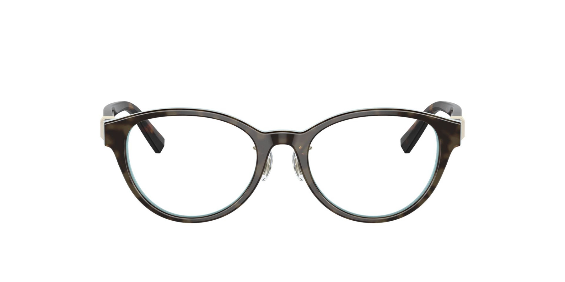  Tiffany TF 2236D 8134 48 Női szemüvegkeret (optikai keret) akciós termékkép 1