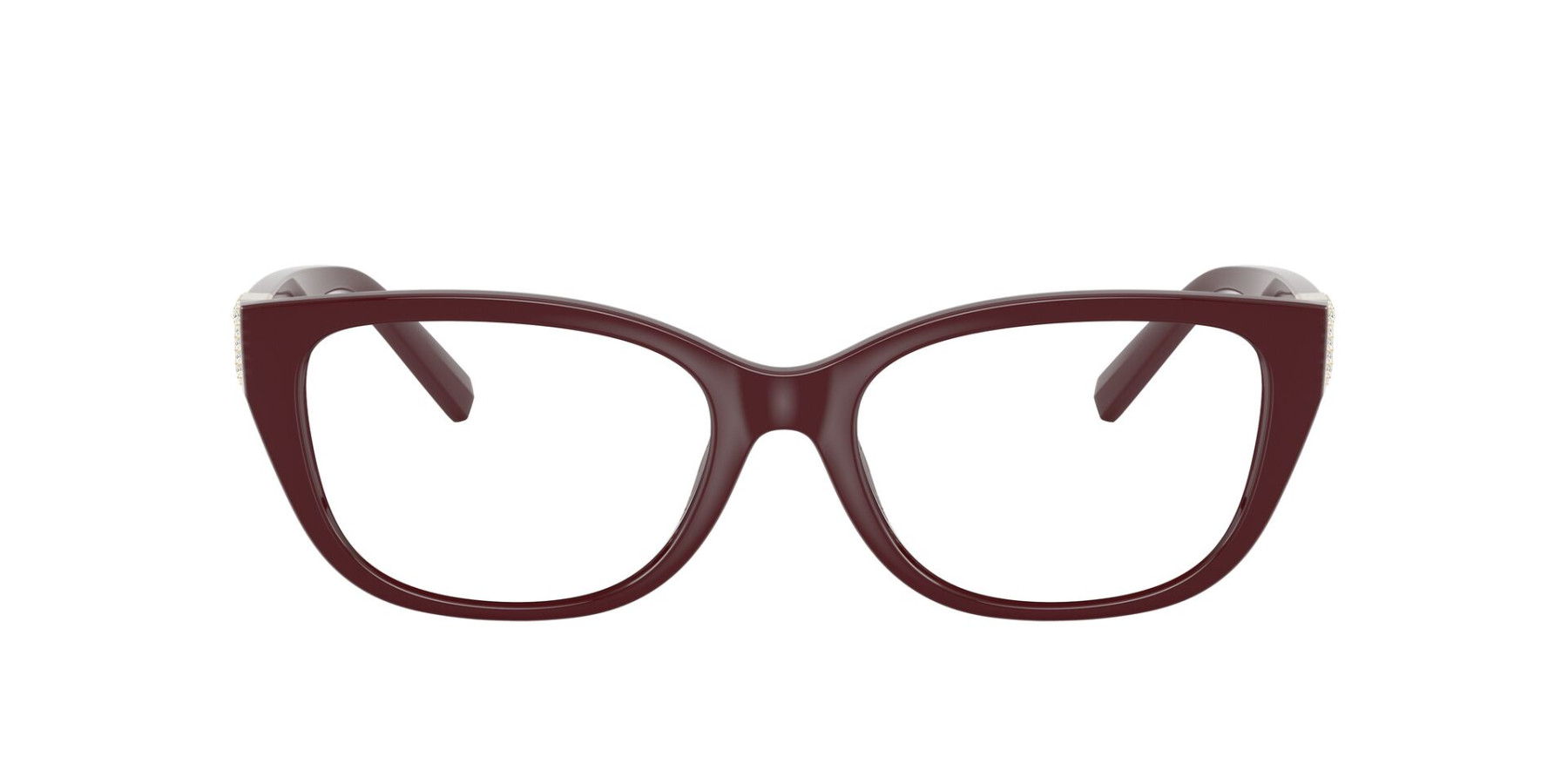  Tiffany TF 2254BU 8389 54 Női szemüvegkeret (optikai keret) akciós termékkép 1