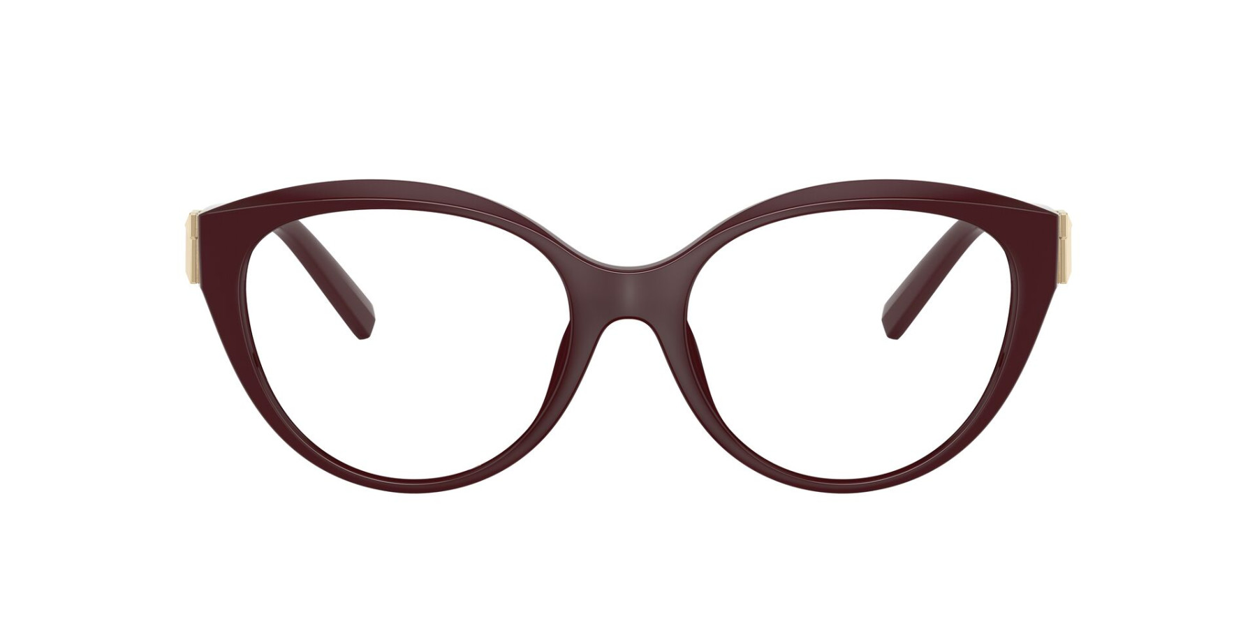  Tiffany TF 2255U 8389 52 Női szemüvegkeret (optikai keret) akciós termékkép 1