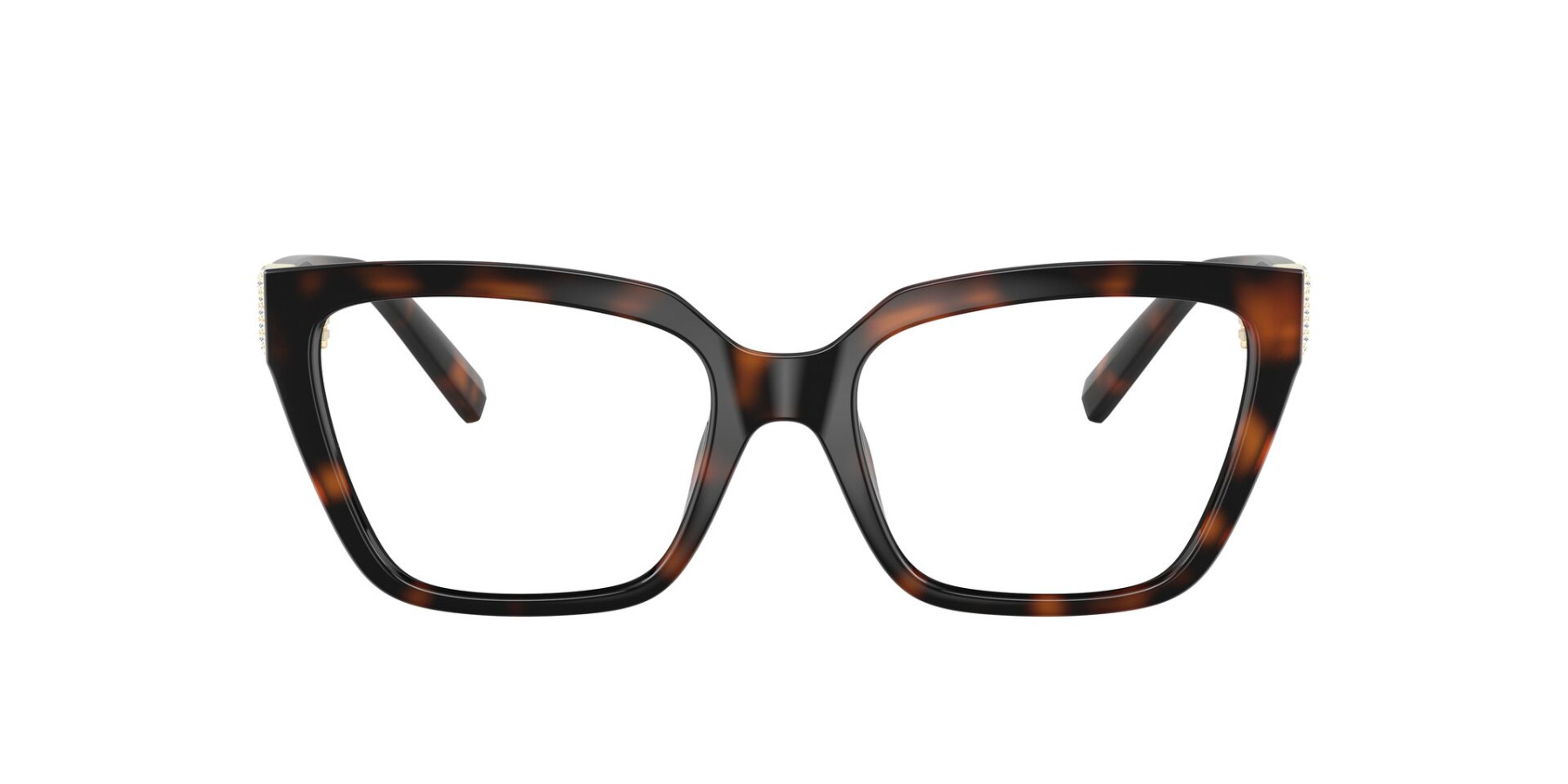  Tiffany TF 2257BU 8015 52 Női szemüvegkeret (optikai keret) akciós termékkép 1