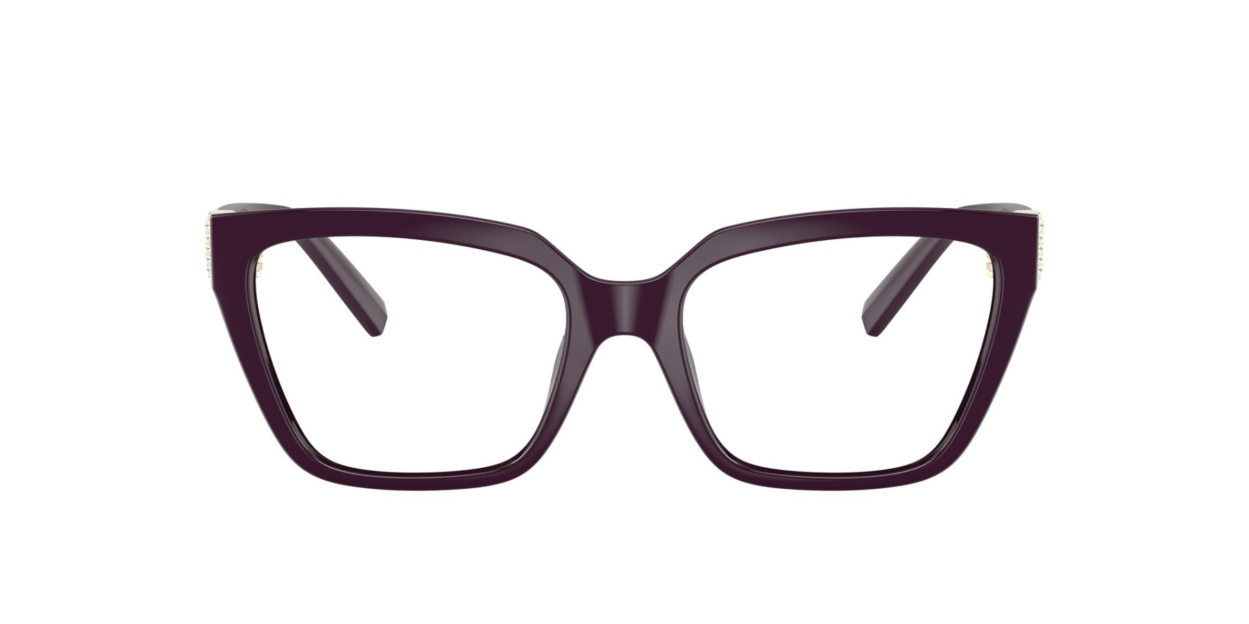 Tiffany TF 2257BU 8427 52 Női szemüvegkeret (optikai keret) akciós termékkép 1