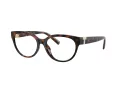 Tiffany TF 2258BU 8015 52 Női szemüvegkeret (optikai keret)