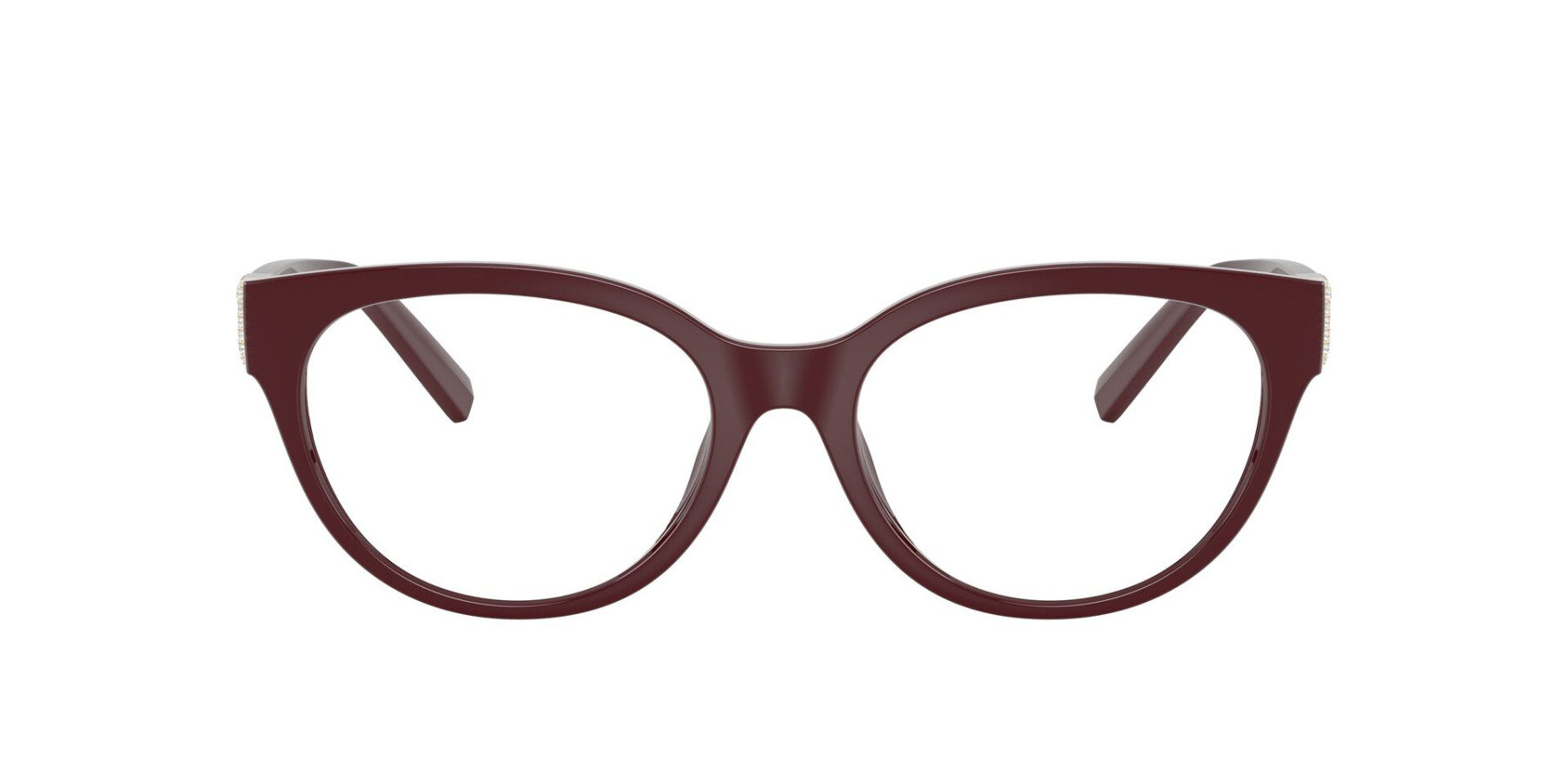  Tiffany TF 2258BU 8389 52 Női szemüvegkeret (optikai keret) akciós termékkép 1