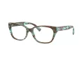 Tiffany TF 2261 8422 52 Női szemüvegkeret (optikai keret)