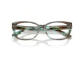Tiffany TF 2261 8422 52 Női szemüvegkeret (optikai keret)
