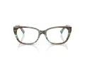 Tiffany TF 2261 8422 52 Női szemüvegkeret (optikai keret)