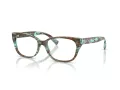 Tiffany TF 2261 8422 52 Női szemüvegkeret (optikai keret)