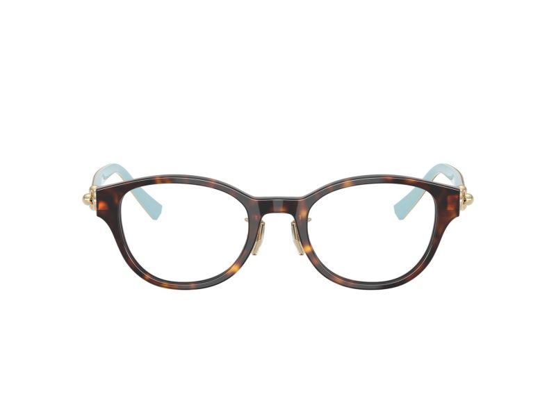 Tiffany TF 2273D 8015 48 Női szemüvegkeret (optikai keret)