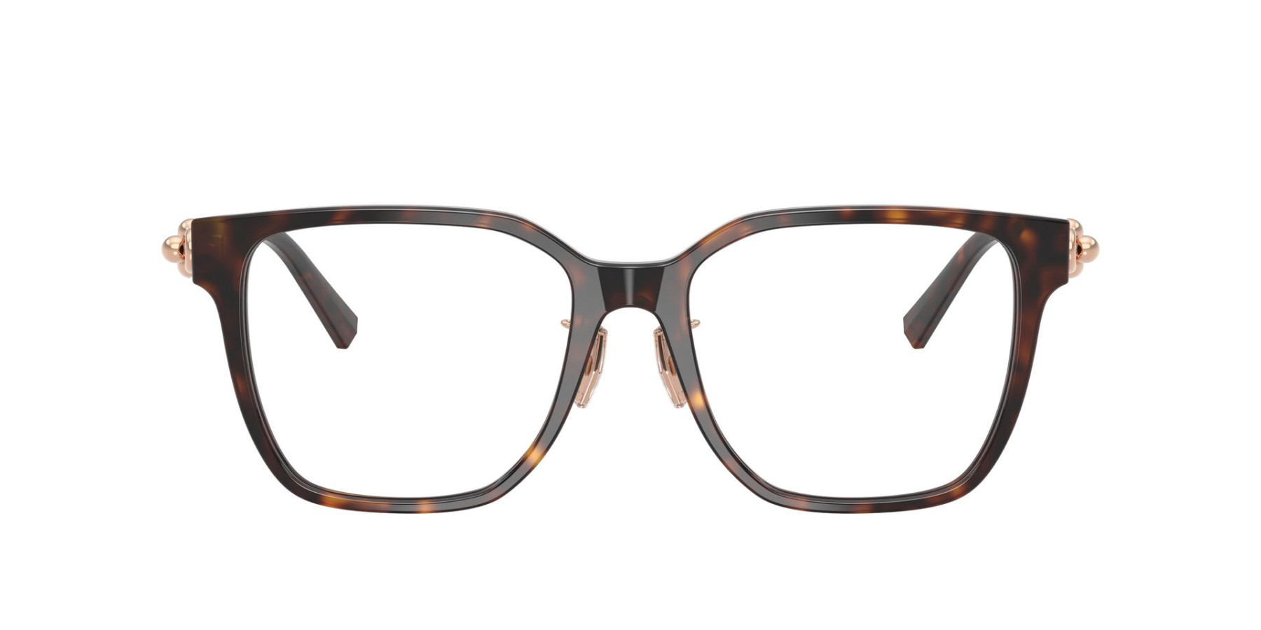  Tiffany TF 2274D 8015 53 Női szemüvegkeret (optikai keret) akciós termékkép 1