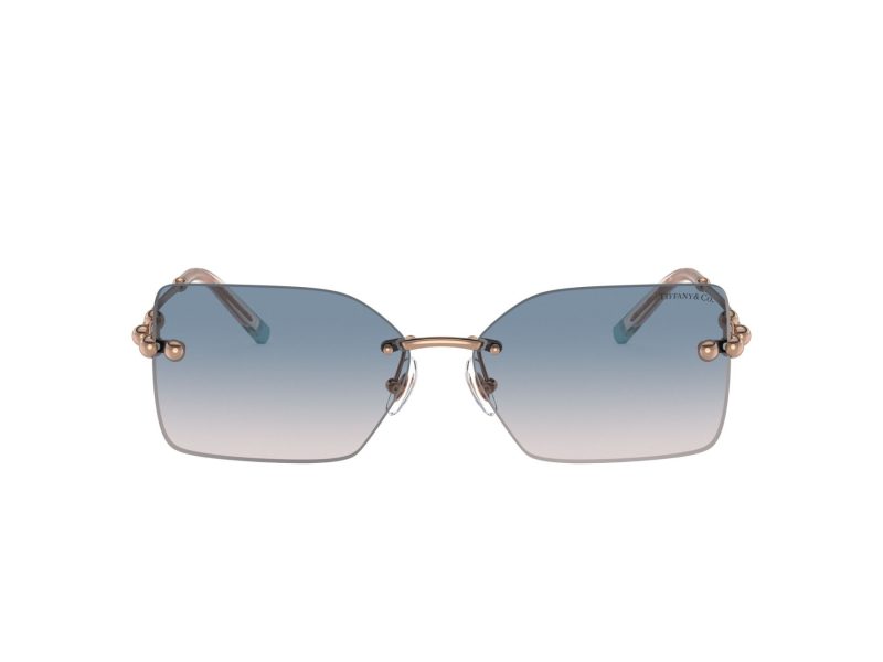 Tiffany TF 3088 610516 59 Női napszemüveg