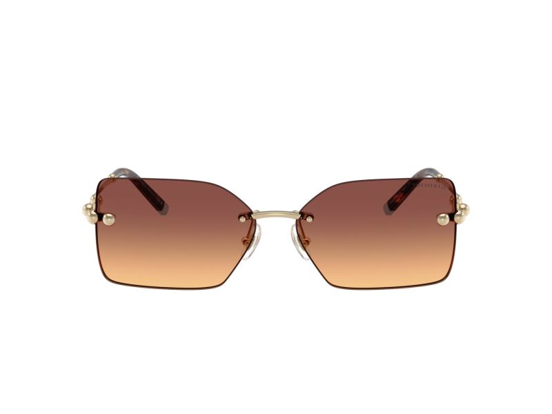 Tiffany TF 3088 618978 59 Férfi, Női napszemüveg