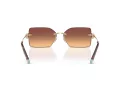 Tiffany TF 3088 618978 59 Férfi, Női napszemüveg
