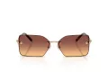 Tiffany TF 3088 618978 59 Férfi, Női napszemüveg