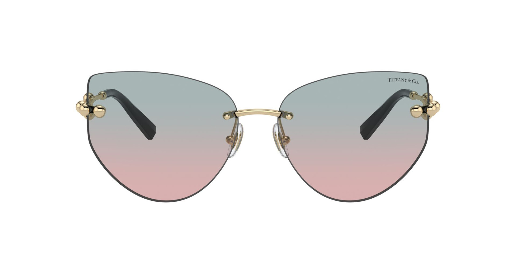  Tiffany TF 3096 62030Q 60 Női napszemüveg akciós termékkép 1