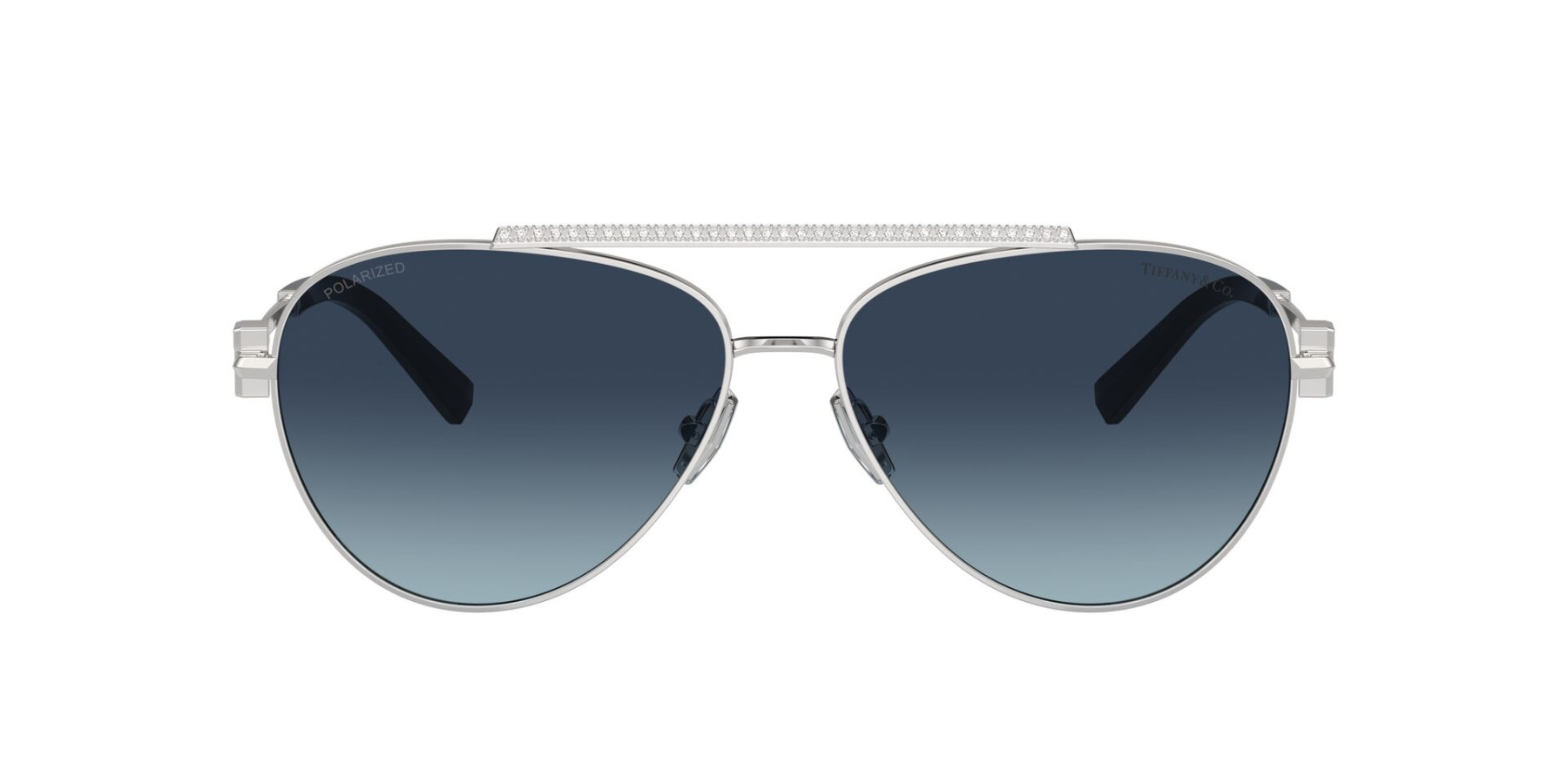  Tiffany TF 3101B 60014U 59 Női napszemüveg akciós termékkép 1
