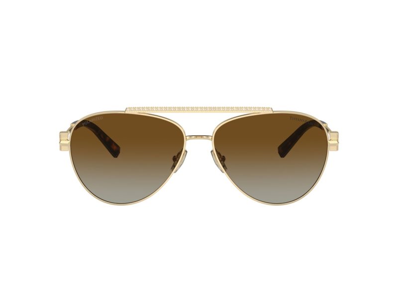 Tiffany TF 3101B 6208T5 59 Női napszemüveg