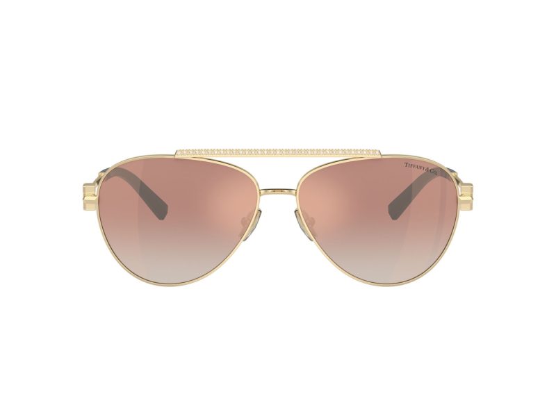 Tiffany TF 3101B 62093N 59 Női napszemüveg
