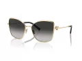 Tiffany TF 3102B 60213C 58 Női napszemüveg