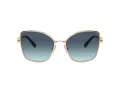 Tiffany TF 3102B 62029S 58 Női napszemüveg