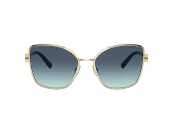 Tiffany TF 3102B 62029S 58 Női napszemüveg