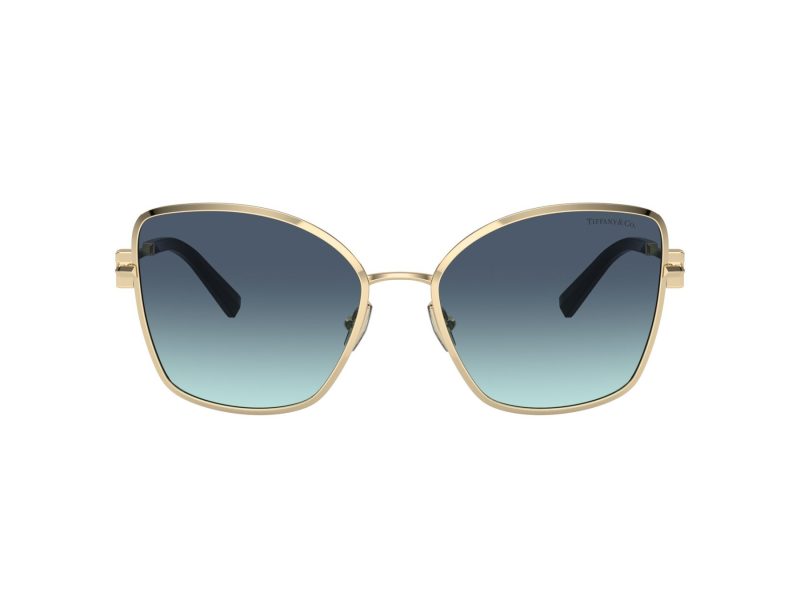 Tiffany TF 3102B 62029S 58 Női napszemüveg