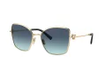 Tiffany TF 3102B 62029S 58 Női napszemüveg