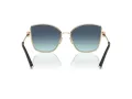 Tiffany TF 3102B 62029S 58 Női napszemüveg