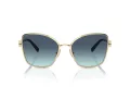 Tiffany TF 3102B 62029S 58 Női napszemüveg