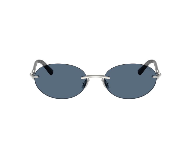 Tiffany TF 3104D 600180 56 Férfi, Női napszemüveg