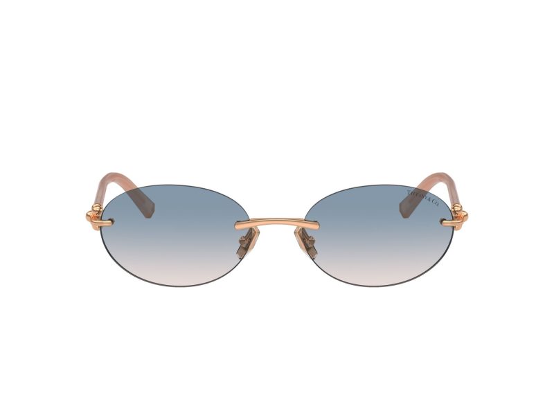 Tiffany TF 3104D 621716 56 Női napszemüveg