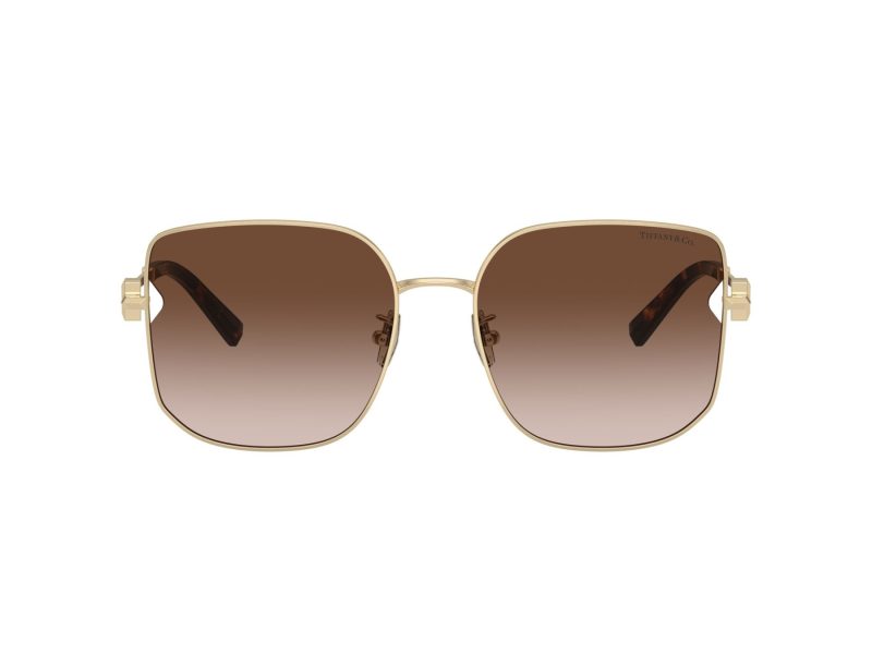Tiffany TF 3105D 61893B 58 Női napszemüveg