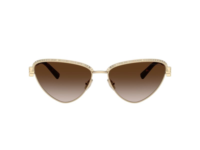 Tiffany TF 3107KB 62123B 59 Női napszemüveg