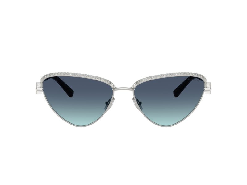 Tiffany TF 3107KB 62139S 59 Női napszemüveg