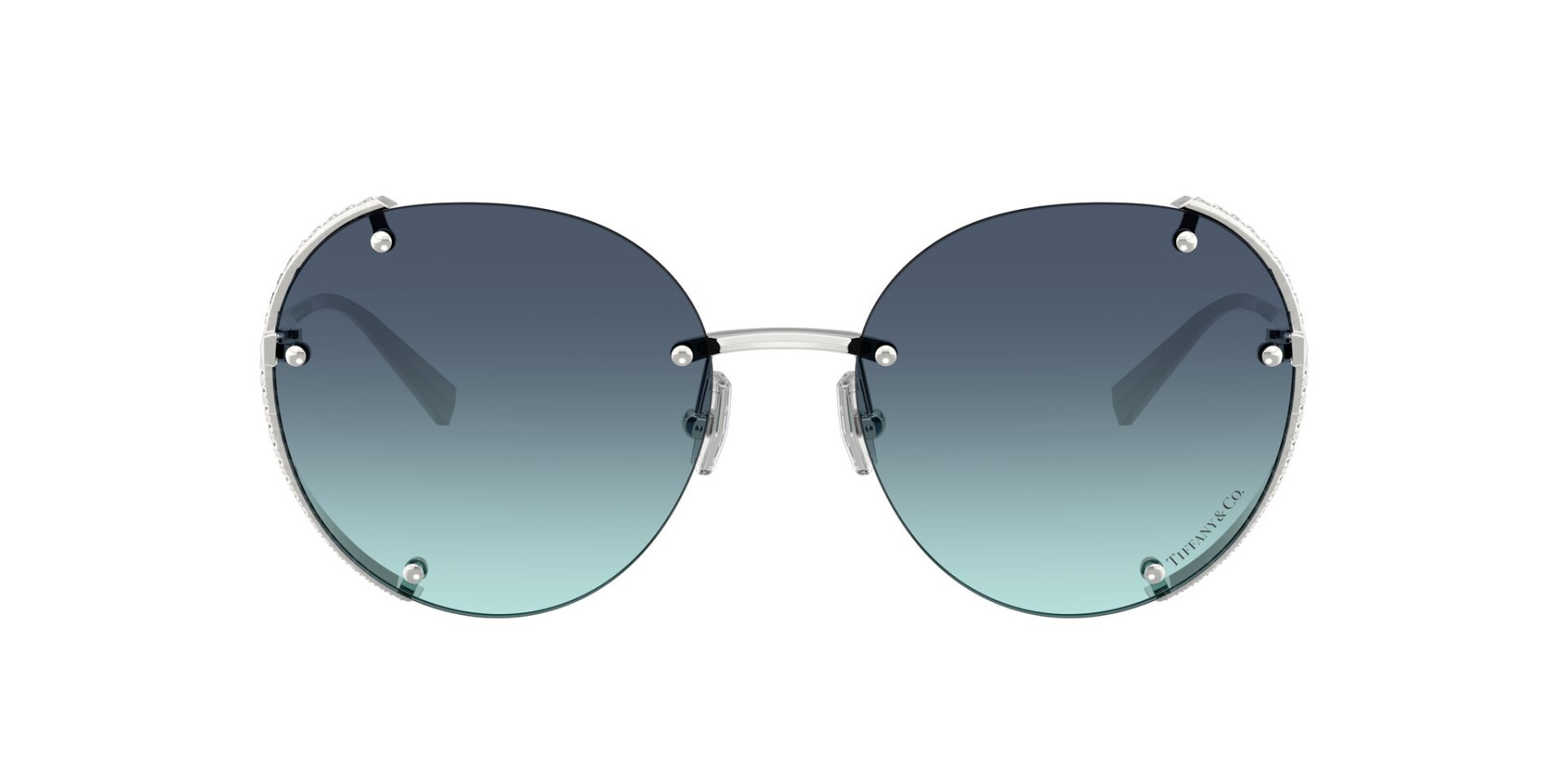 Tiffany TF 3110KB 62139S 57 Női napszemüveg akciós termékkép 1