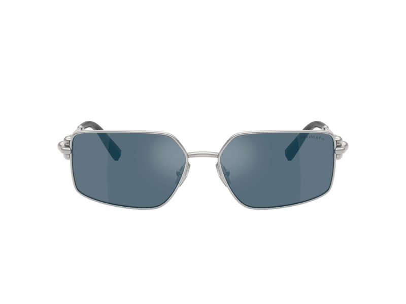 Tiffany TF 3111 60011U 58 Férfi, Női napszemüveg