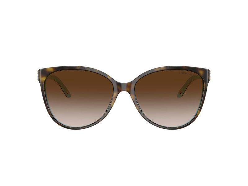 Tiffany TF 4089B 81343B 58 Női napszemüveg