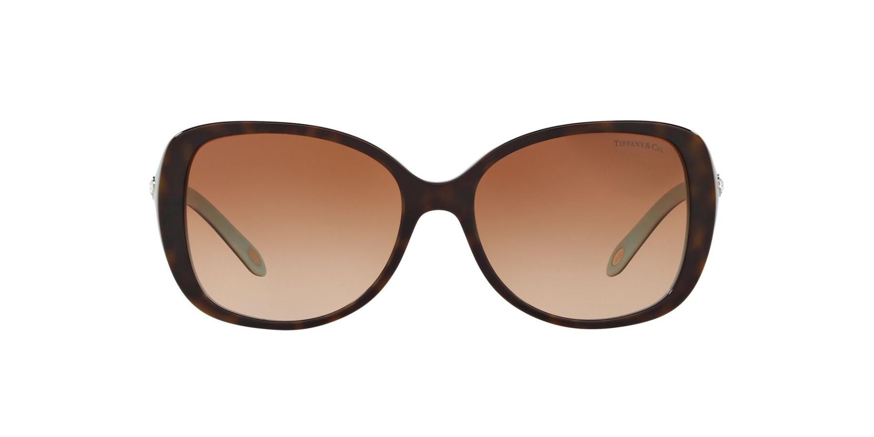  Tiffany TF 4121B 81343B 55 Női napszemüveg akciós termékkép 1