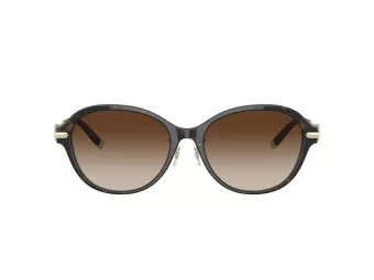 Tiffany TF 4188D 81343B 55 Női napszemüveg