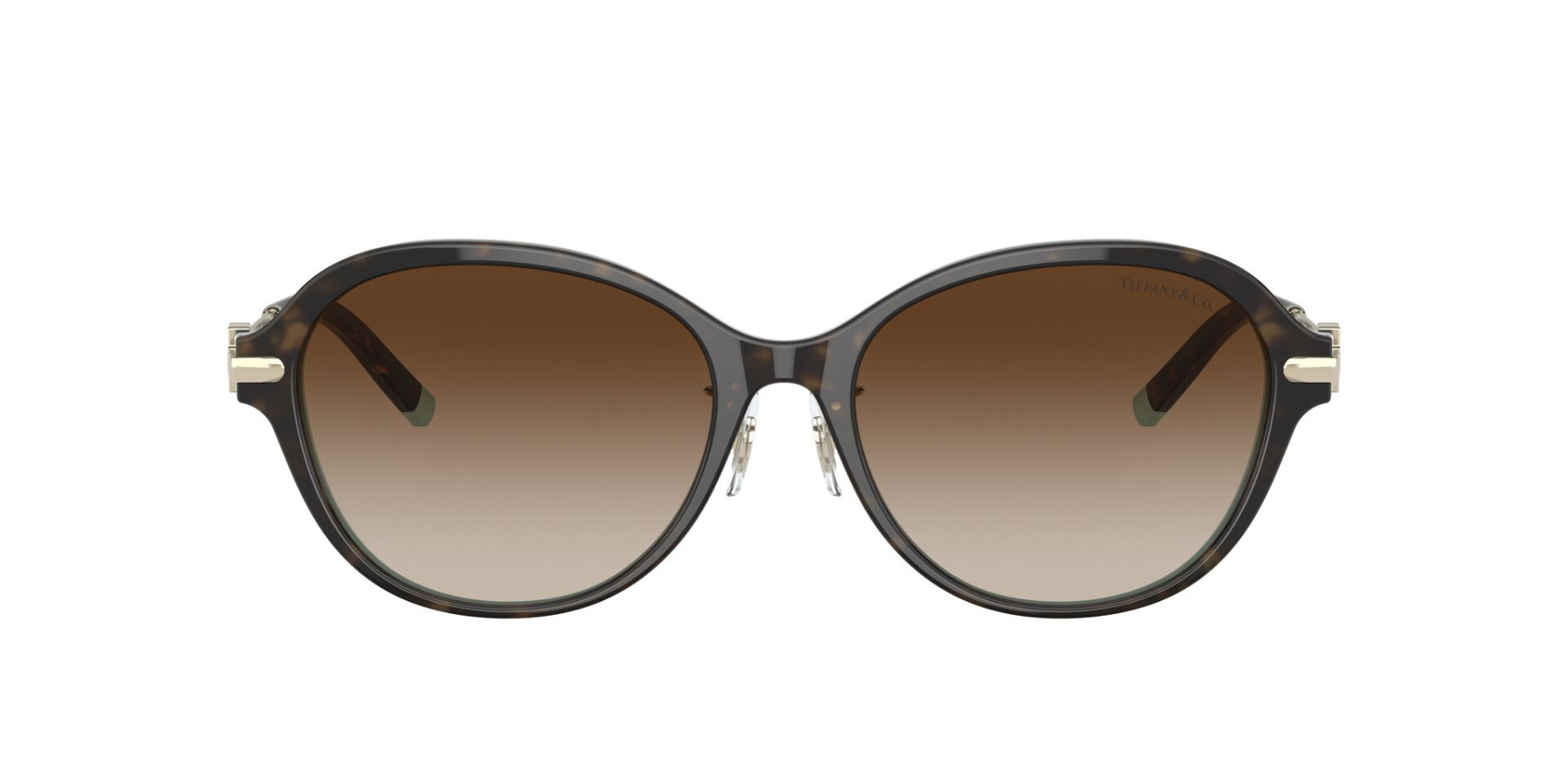  Tiffany TF 4188D 81343B 55 Női napszemüveg akciós termékkép 1