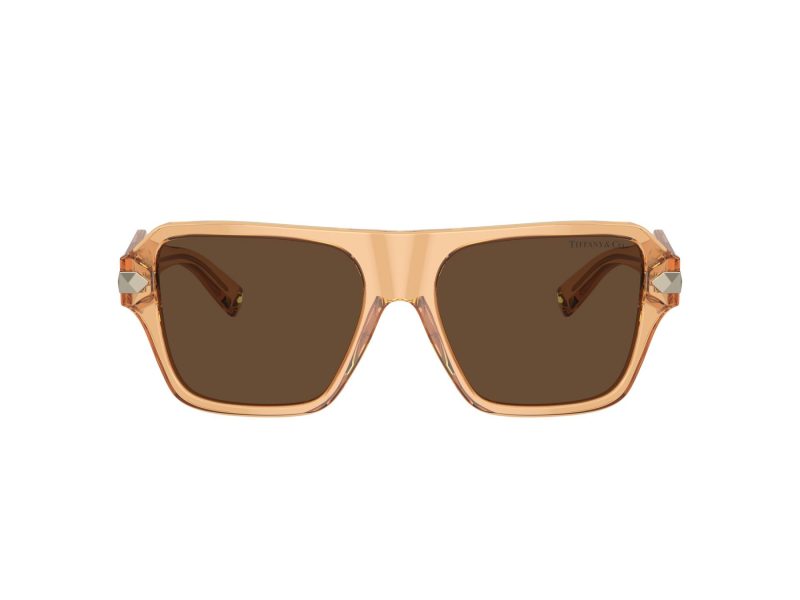 Tiffany TF 4204 83773G 54 Női napszemüveg