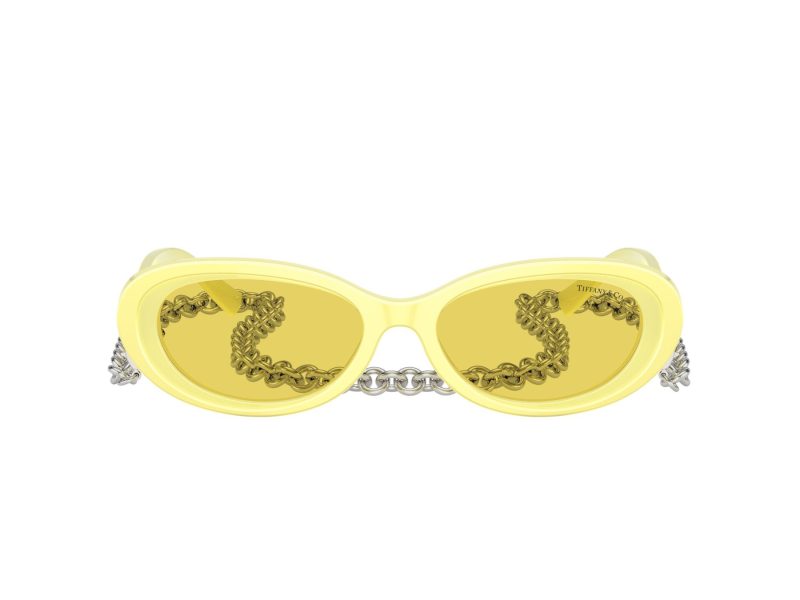 Tiffany TF 4221 841285 54 Női napszemüveg